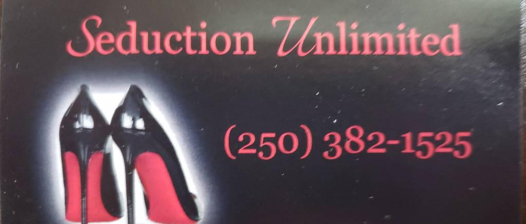 Brand New Jett @ Seduction Unlimited Brand New Jett @ Seduction Unlimited