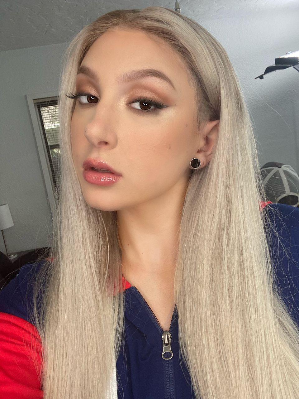 Naughty Katherine Naughty Katherine