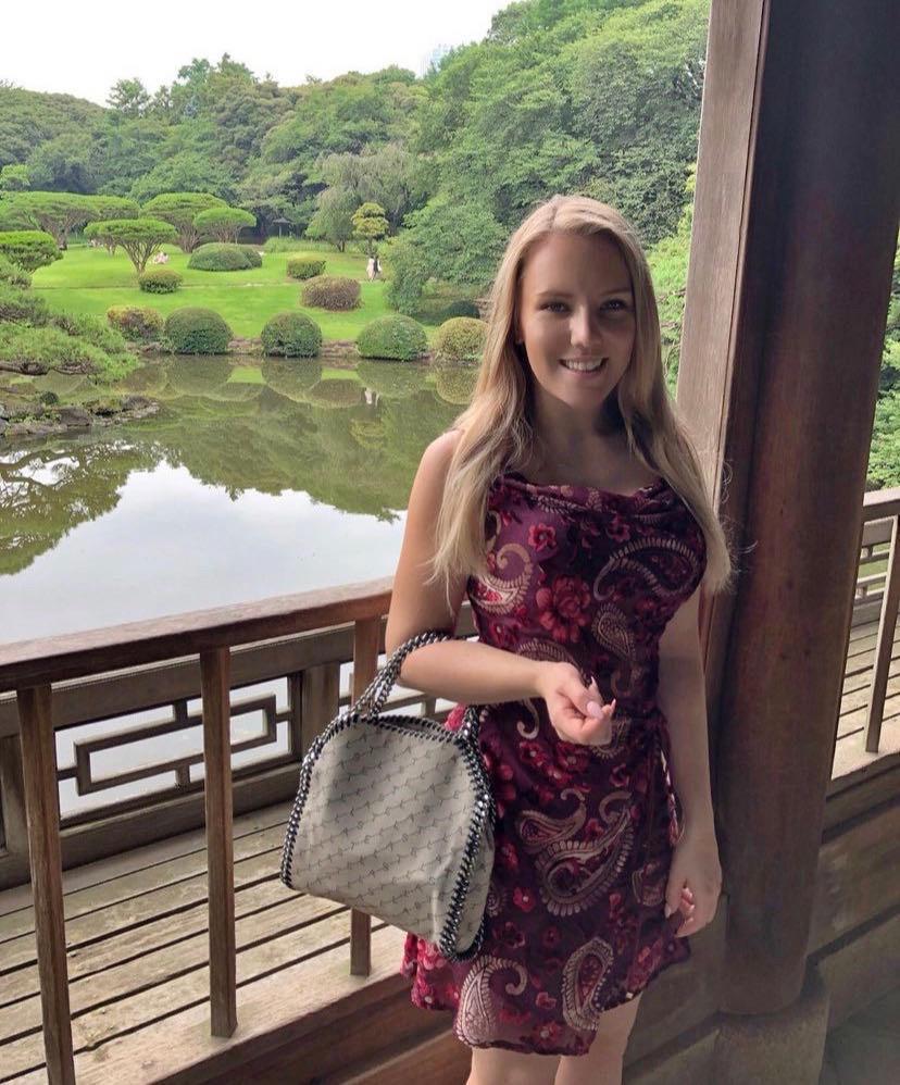 I’m always Available I’m always Available