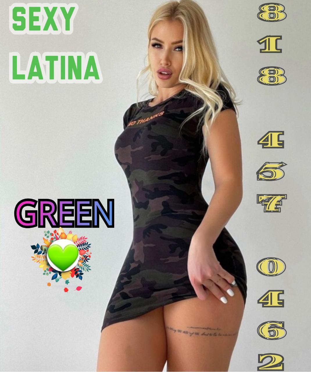 🔴♣G R E E N♣ THERAPY♣💗💗♣♣♣🔴▬SEXY LATINA GIRLS▬▬▬▬▬▬▬▬▬🔴🔴🔴OPEN 🔴♣G R E E N♣ THERAPY♣💗💗♣♣♣🔴▬SEXY LATINA GIRLS▬▬▬▬▬▬▬▬▬🔴🔴🔴OPEN