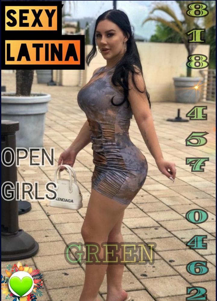 🔴♣G R E E N♣ THERAPY♣💗💗♣♣♣🔴▬SEXY LATINA GIRLS▬▬▬▬▬▬▬▬▬🔴🔴🔴OPEN 🔴♣G R E E N♣ THERAPY♣💗💗♣♣♣🔴▬SEXY LATINA GIRLS▬▬▬▬▬▬▬▬▬🔴🔴🔴OPEN