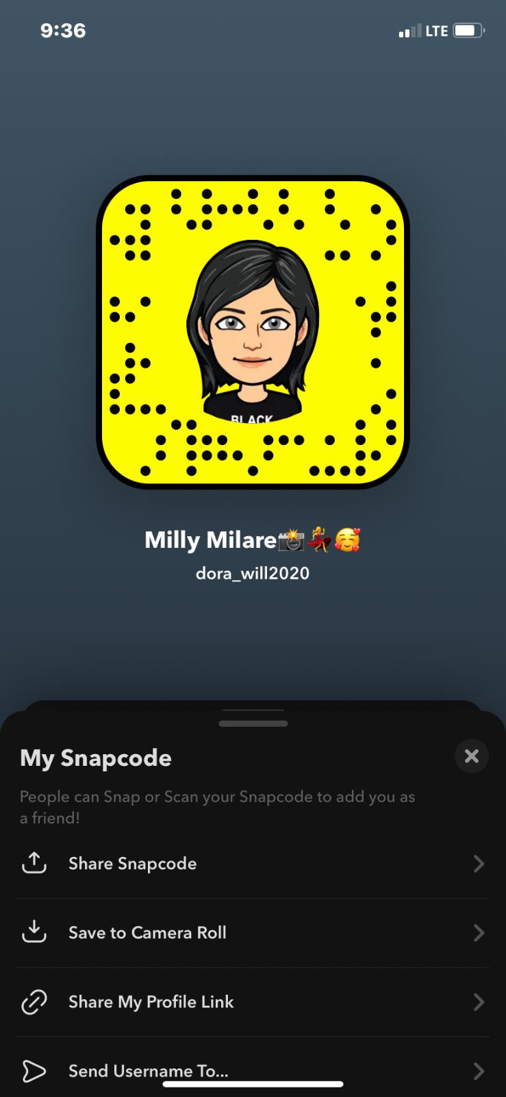 Add me on Snapchat or text looking for fun and I charge 6146422937 Snap? Dora_w Add me on Snapchat or text looking for fun and I charge 6146422937 Snap? Dora_w