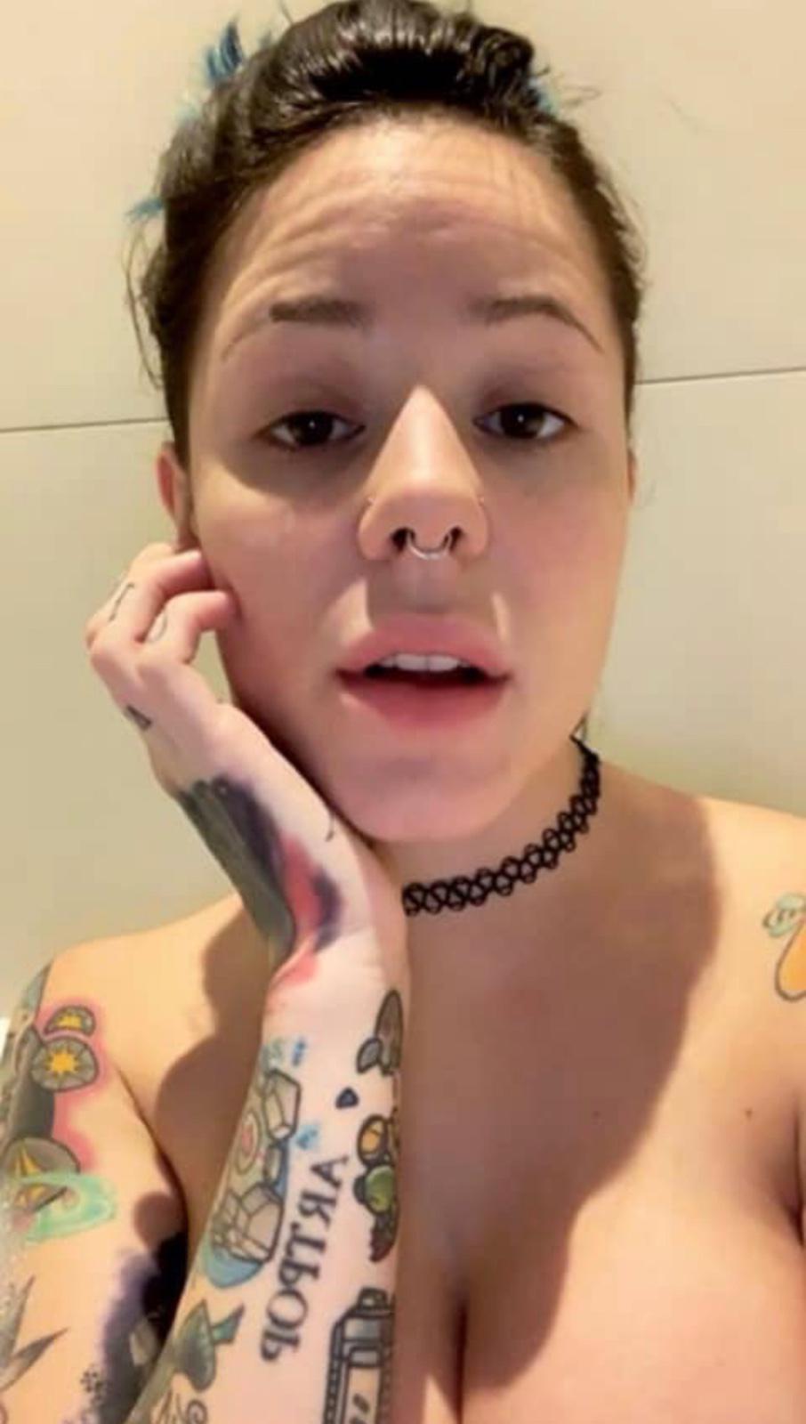 Down to fuck Down to fuck