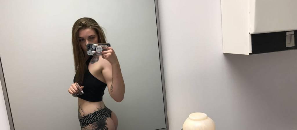 Inked Sweetheart! Back in March Inked Sweetheart! Back in March