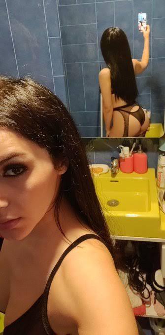 Ready to hookup Ready to hookup