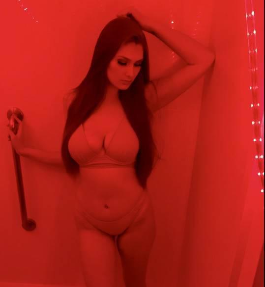 Goddess Arielle . ready to make all your dreams come true Goddess Arielle . ready to make all your dreams come true