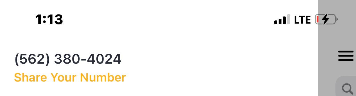 Am available for incall and outcall. +1(562) 380-4024...Snapchat @handerson1899 Am available for incall and outcall. +1(562) 380-4024...Snapchat @handerson1899