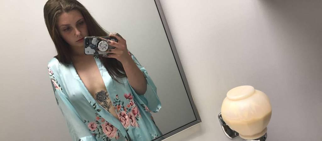 Inked Sweetheart! Back in March Inked Sweetheart! Back in March