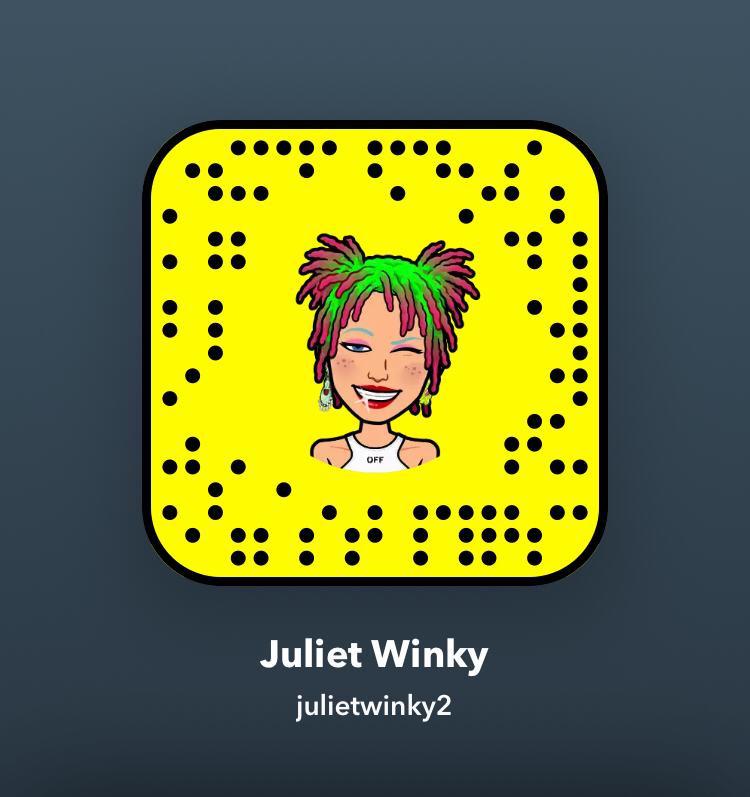 Let fuck now Add my Snapchat julietwinky2 Iβm available πππ Let fuck now Add my Snapchat julietwinky2 Iβm available πππ
