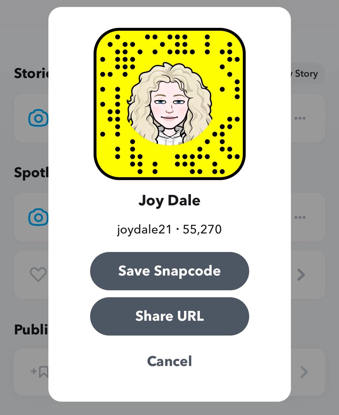 Hot π₯΅π joyπ Snapchat: joydale21 Hot π₯΅π joyπ Snapchat: joydale21