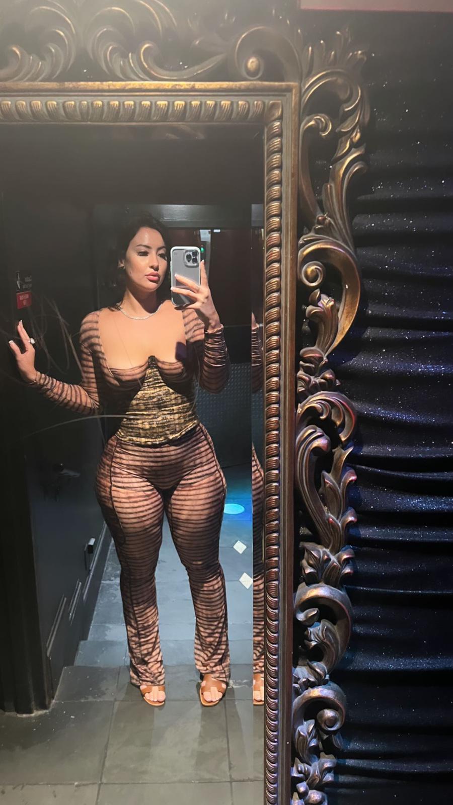 Grown & Sexy Grown & Sexy