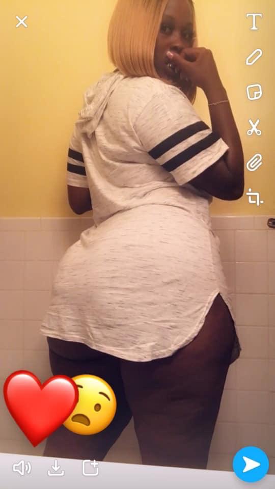 Big black curvaceous woman available for all kinds of hookup Big black curvaceous woman available for all kinds of hookup