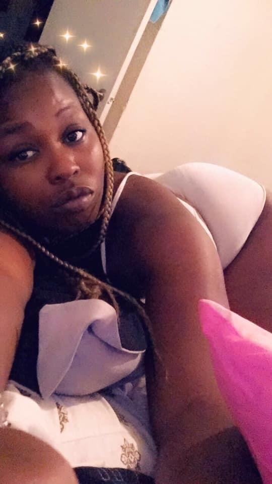 Big black curvaceous woman available for all kinds of hookup Big black curvaceous woman available for all kinds of hookup