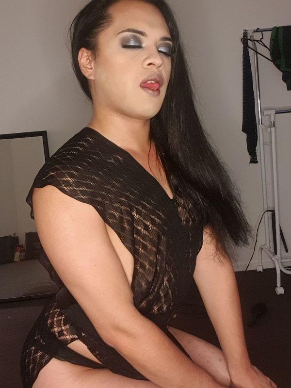 Cara Mel (trans)Smooth Operator x Cara Mel (trans)Smooth Operator x