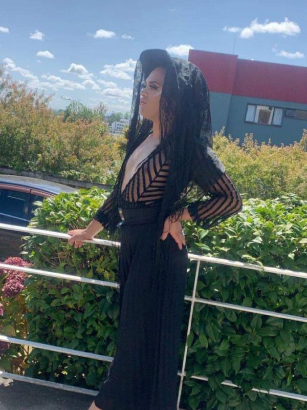 Cara Mel (trans)Smooth Operator x Cara Mel (trans)Smooth Operator x