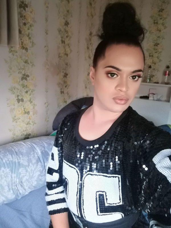 Cara Mel (trans)Smooth Operator x Cara Mel (trans)Smooth Operator x