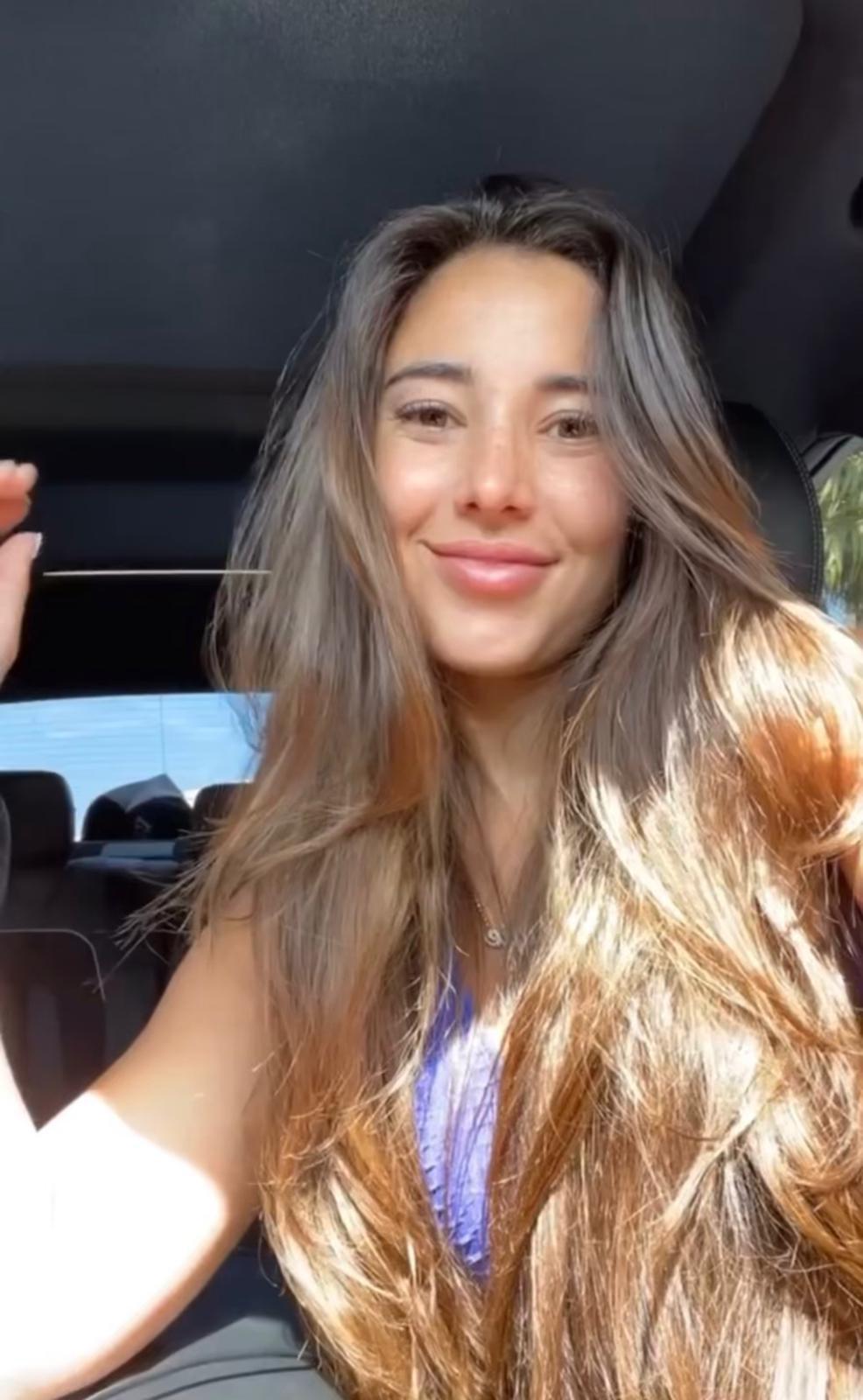 NEW HOT GIRL IN TOWN ❤️❤️😍 NEW HOT GIRL IN TOWN ❤️❤️😍
