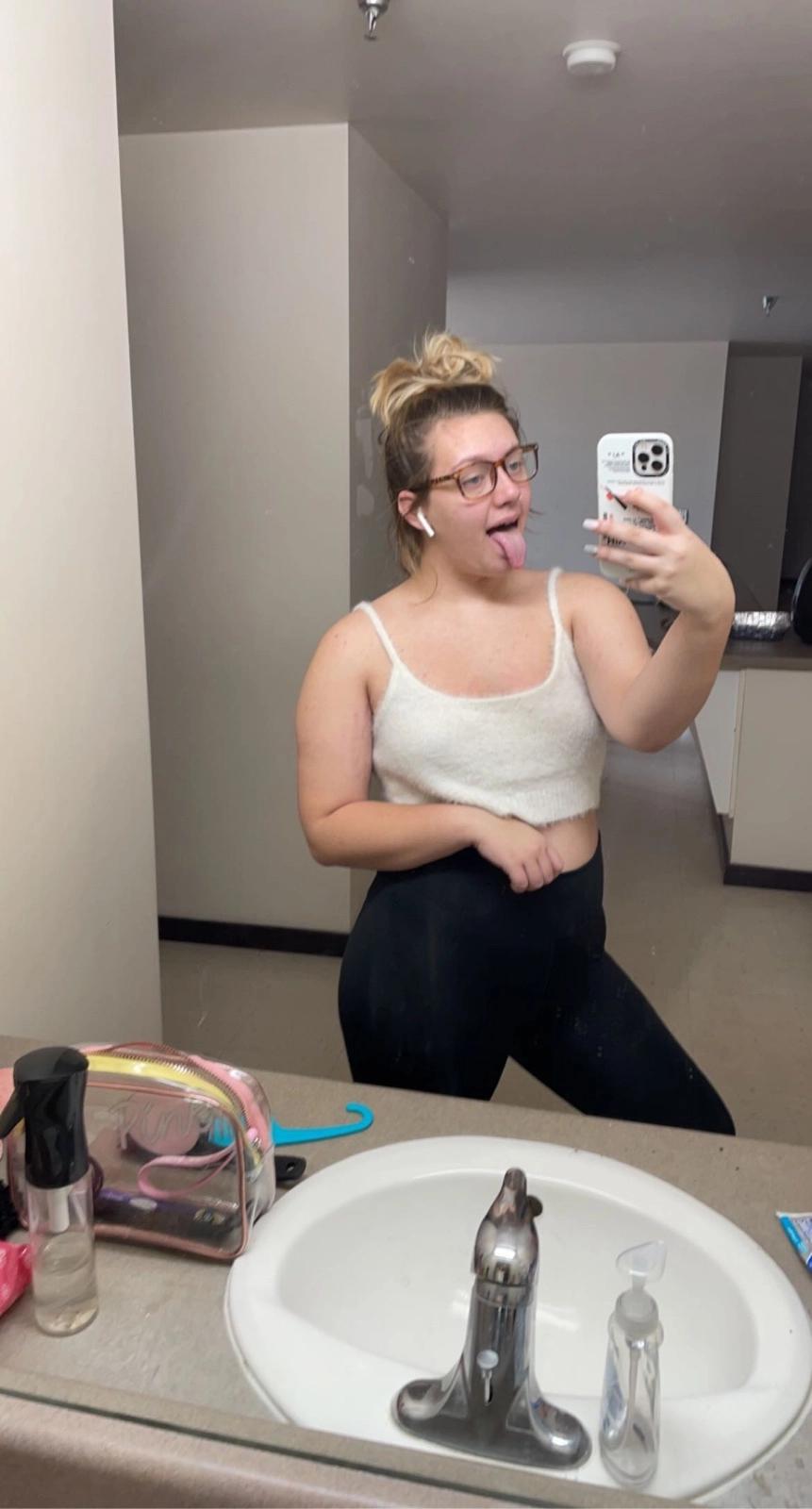 Add me on Snapchat or text looking for fun and I charge 6146422937 Snap? Dora_w Add me on Snapchat or text looking for fun and I charge 6146422937 Snap? Dora_w