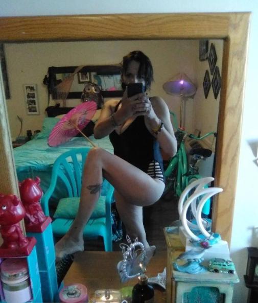 Mature Discrete Playful Mature Discrete Playful