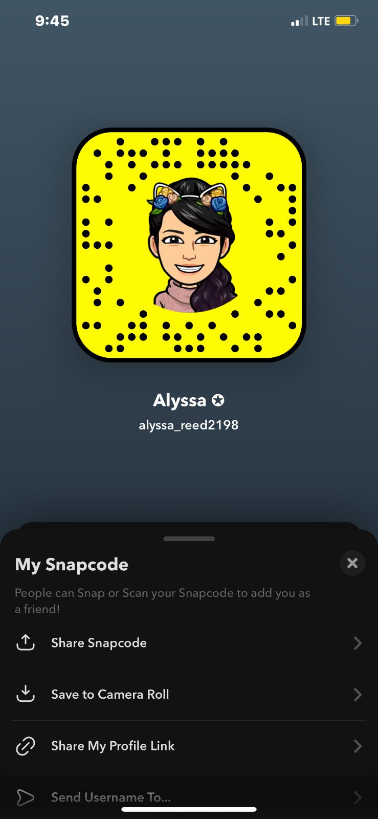 Hookup🥰🥰add me up on Snapchat alyssa_reed2198 or text me (906) 451-4950 Hookup🥰🥰add me up on Snapchat alyssa_reed2198 or text me (906) 451-4950