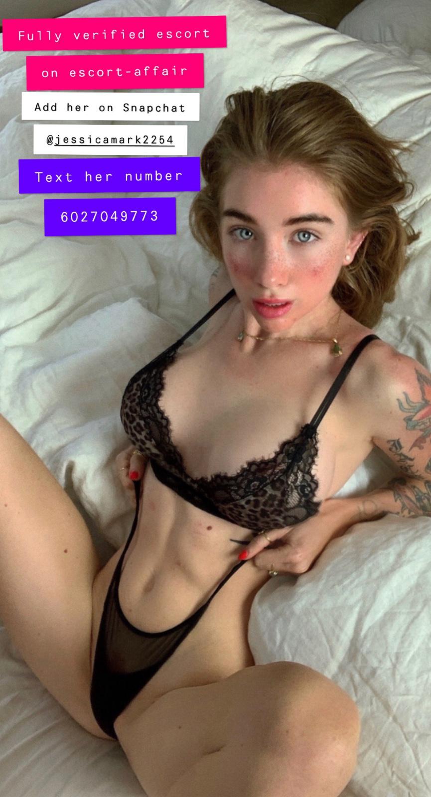 Am ready to fuck add my Snapchat jessicamark2254 or text 6027049773 ππ¦ Am ready to fuck add my Snapchat jessicamark2254 or text 6027049773 ππ¦