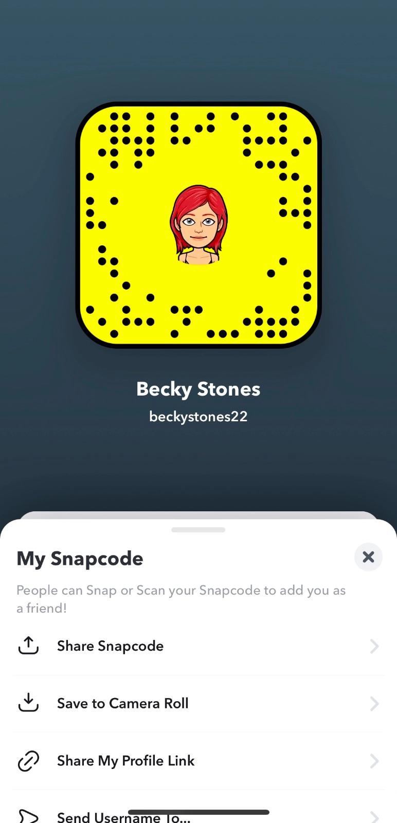 HMU on my cell phone (240) 258-8598 or Snapchat: beckystones22 HMU on my cell phone (240) 258-8598 or Snapchat: beckystones22