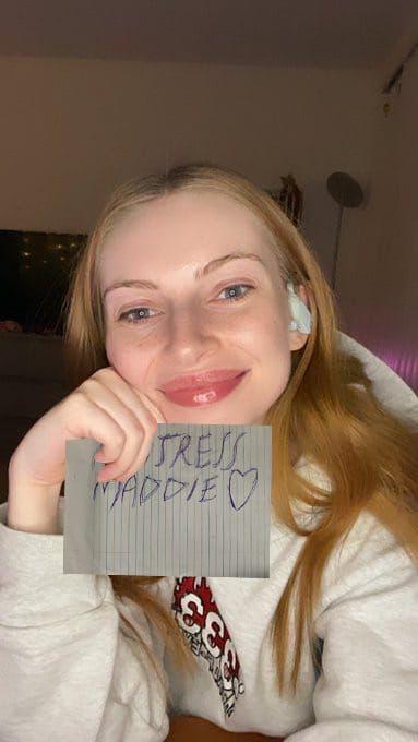 Sexy redhead Sexy redhead