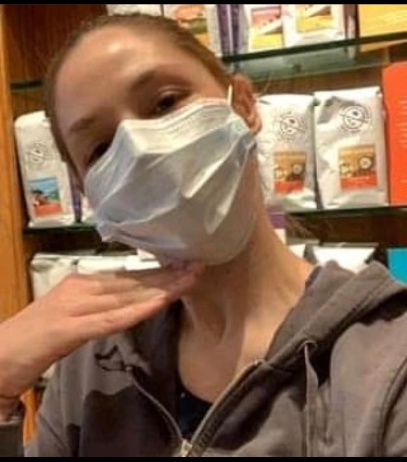 I’m cool easy going lady I’m cool easy going lady