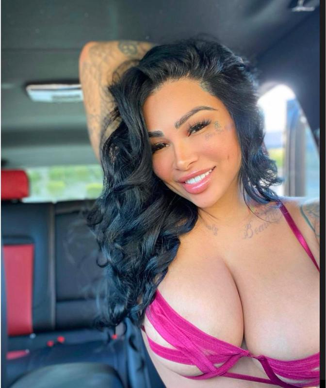 ❤️🥰 I WANT YOU SO DEEP INSIDE ME 🥵💖💯