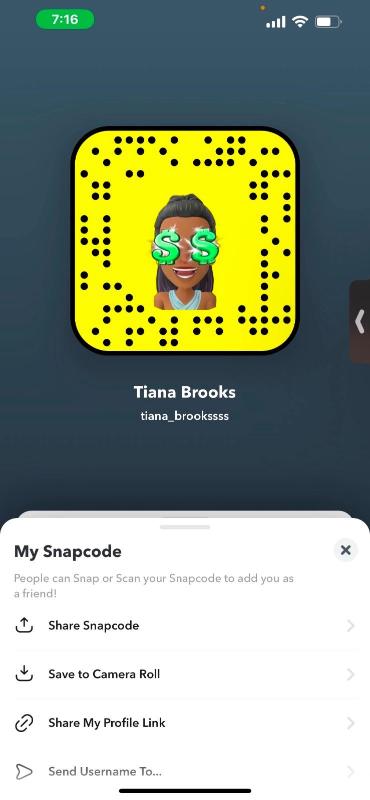 Naughty Princess Tiana , I’m the perfect match ✨