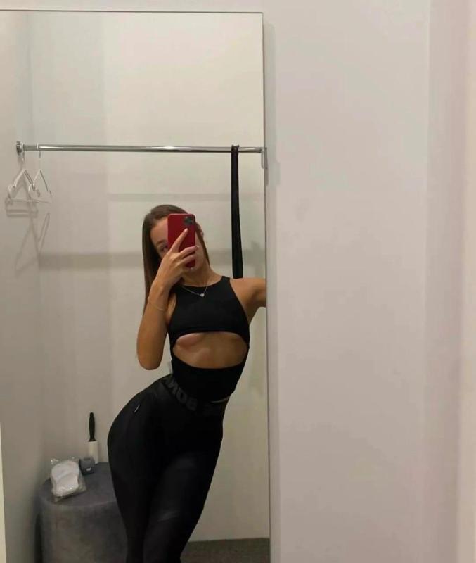 I'M READY TO DO WHAT I YOUR GF OR WIFE CANT DO I NEED GENTLEMEN TO TEXT ME WHEN