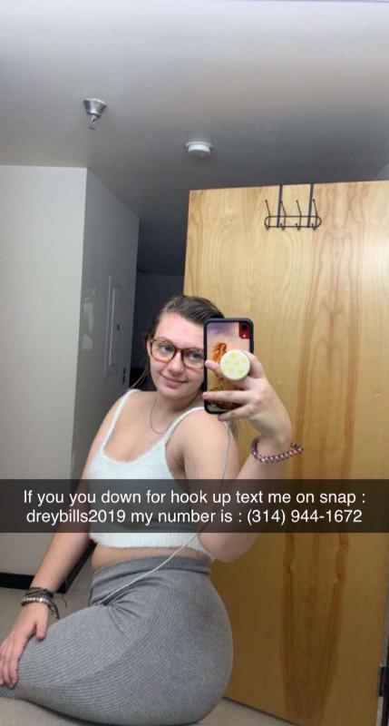 If you down for hook up now text me am available