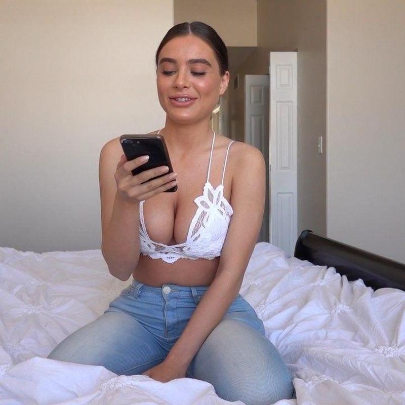 Available For Hook Up 😊