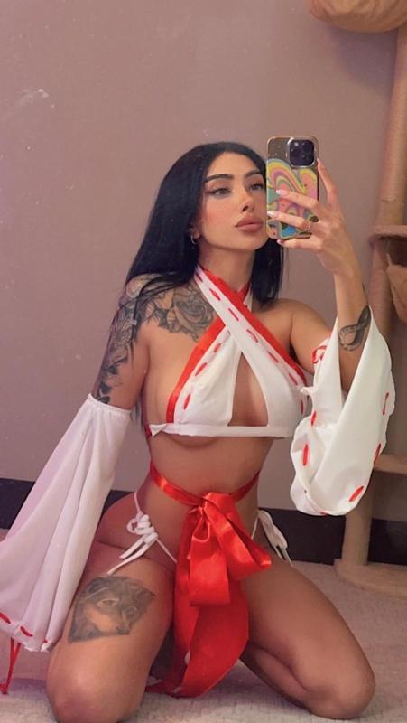 Hello Kings!! Embrace New Possibilities with me Keylee lily