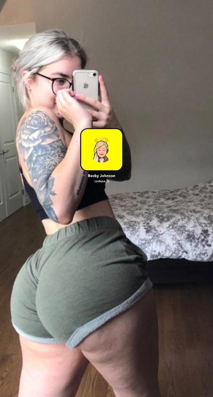 Are you horny and want a meet up text me on (848) 253-0252 or snap👻 Cortana_b