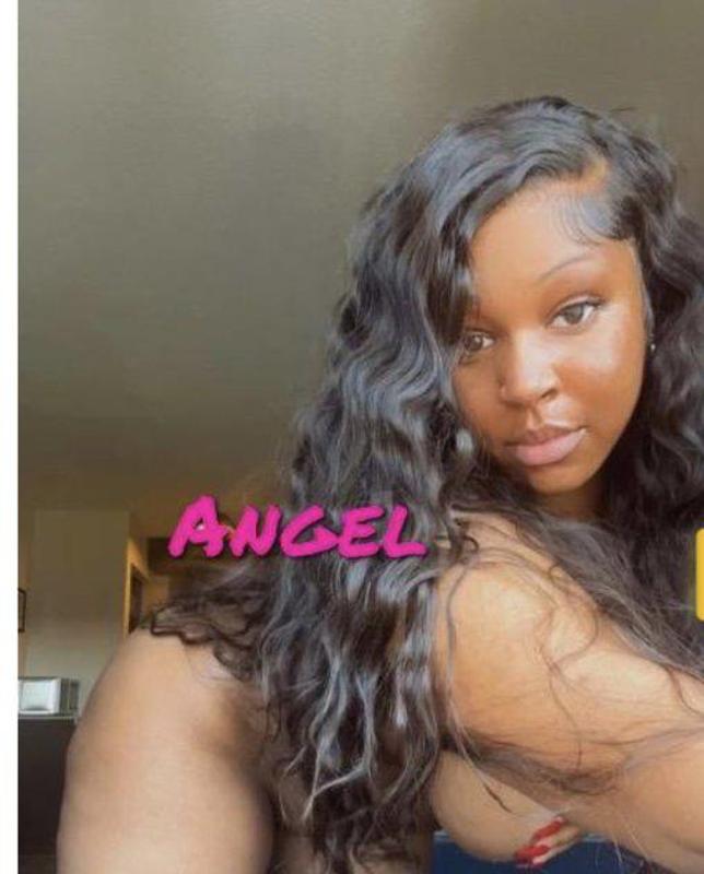 Angels back💦 come play