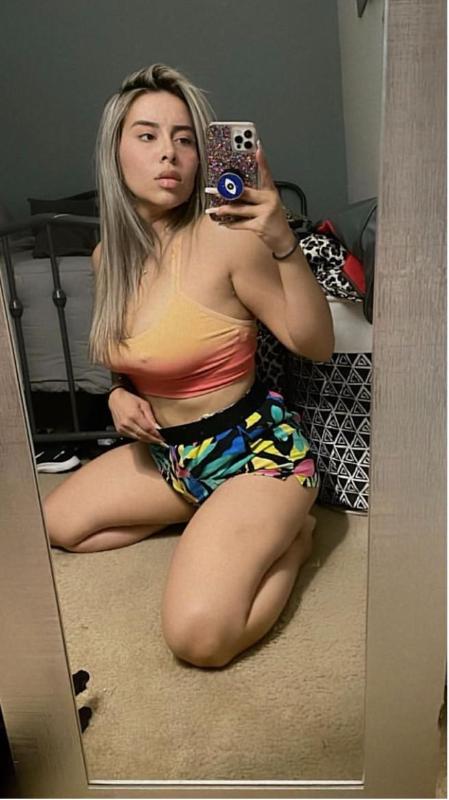 Lovely Lucious Lytcy 💕