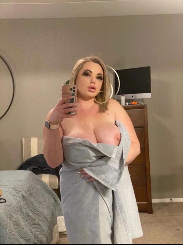 Available for hookup