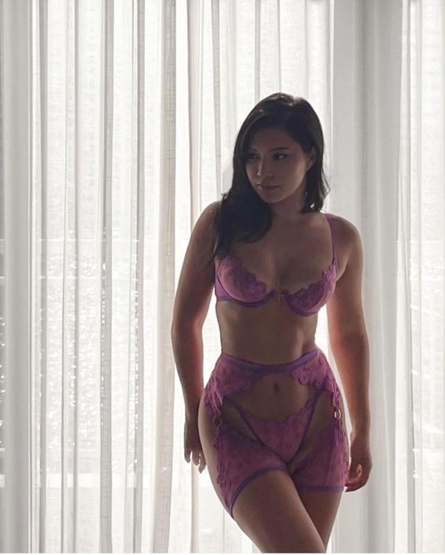 Lets go I’m ready, Do you wanna have a dirty night ?