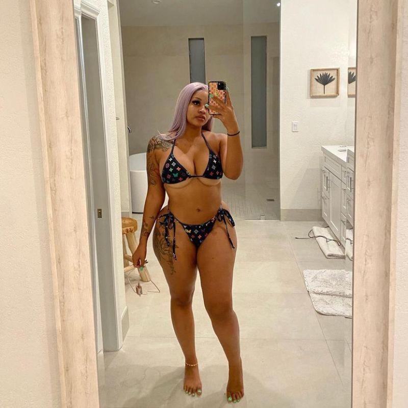 👅 MAKE ME YOUR SEX TOY 👅