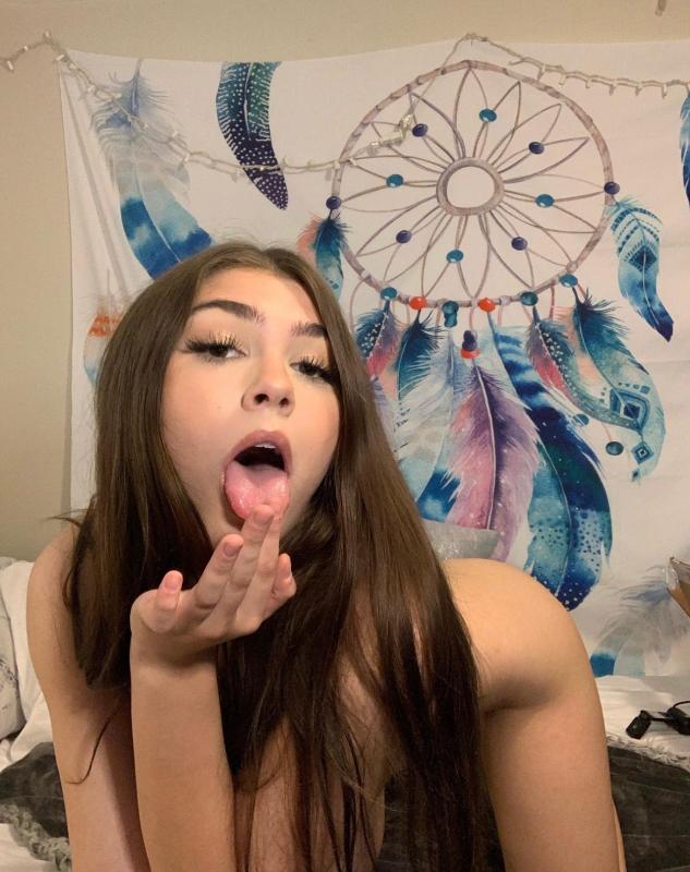 Piece of Heaven Just Waiting to be Enjoyed꧁Super Freak꧂ Happy Ending©️