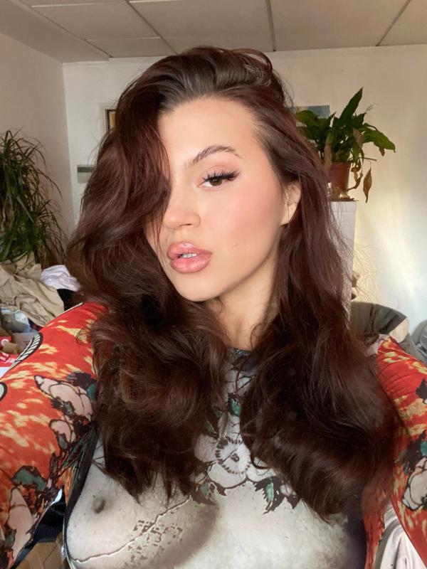 I look forward to discovering and cherishing the memories we create together.