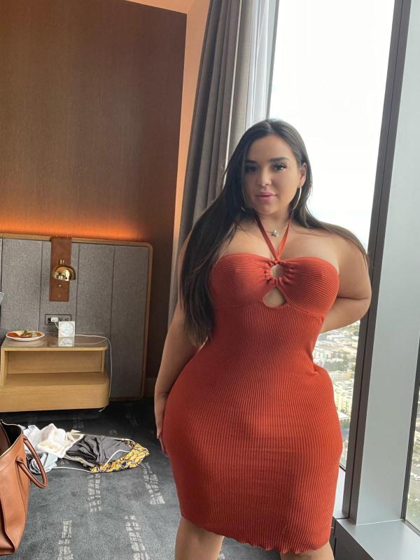 Santa Barbara Female Escort Service