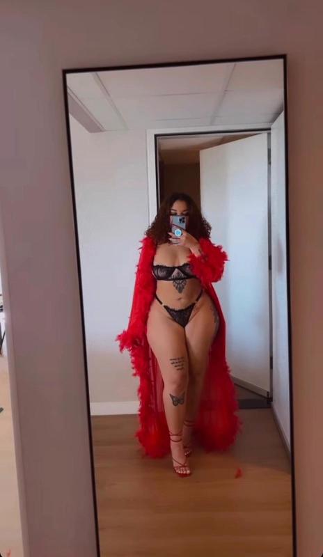 Bad Bitch👅💦but you know I’m Classy😍💯🤤