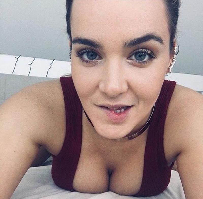 ASAP HOOKUP...HMU ON SNAP is_kenny20 Teresa wood