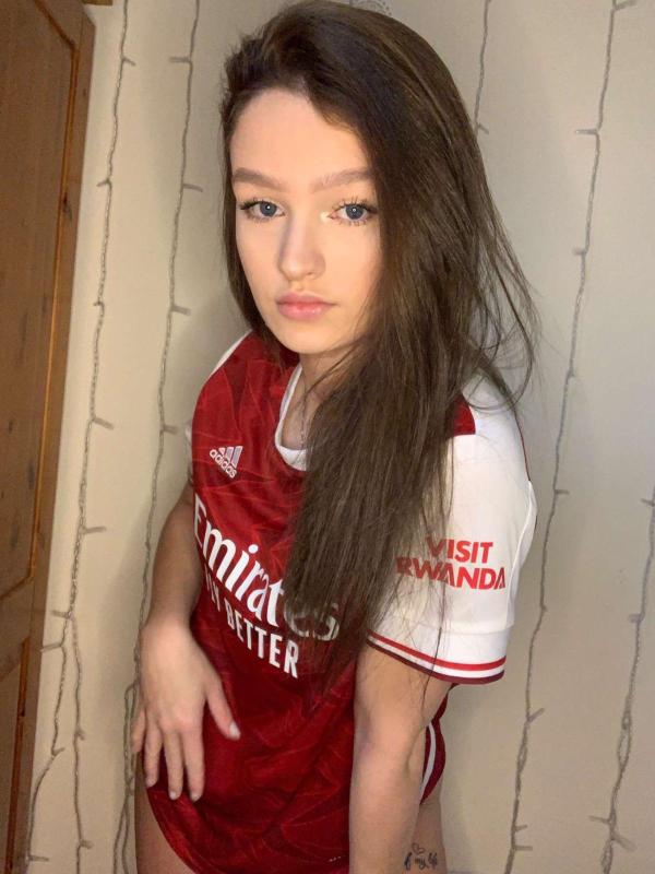 Hey babe let’s hookup