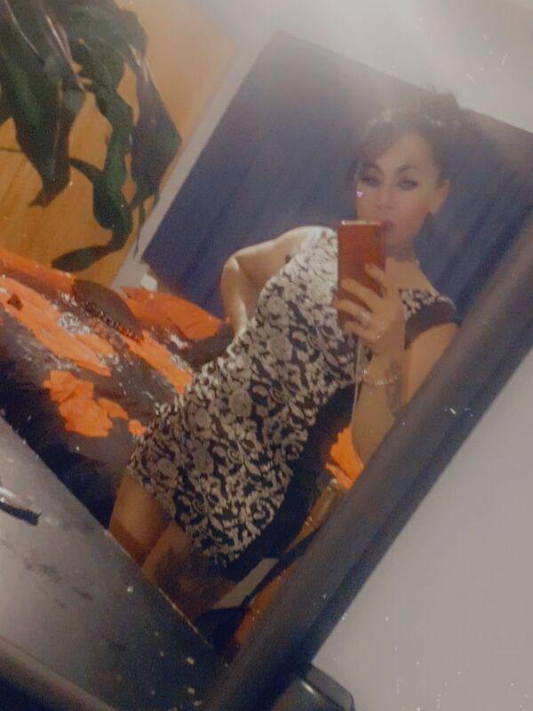 EnvyI am ready and waiting