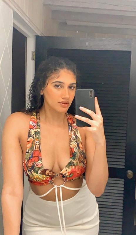 I’m made for your sexual pleasure and satisfaction