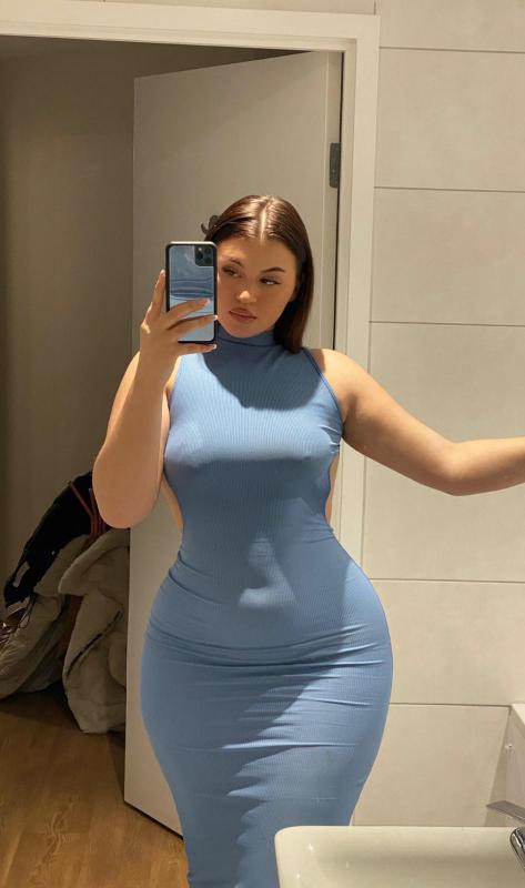 - The most ravishing beauty just as a goddess