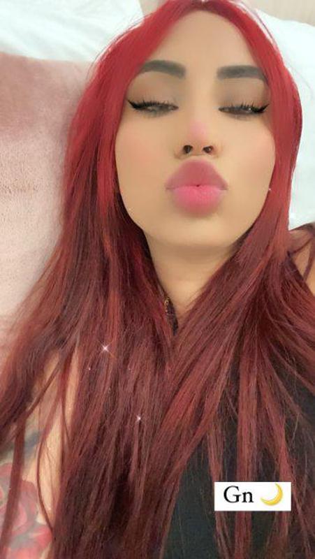 Hii love !!! 😋 AVAILABLE 24/7 . Video verification 😘.